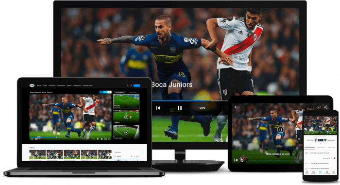 IPTV BR